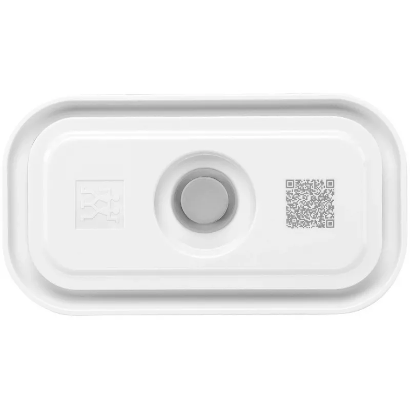 Zwilling Fresh & Save rechteckiger Lebensmittelbehälter, 0,4 L