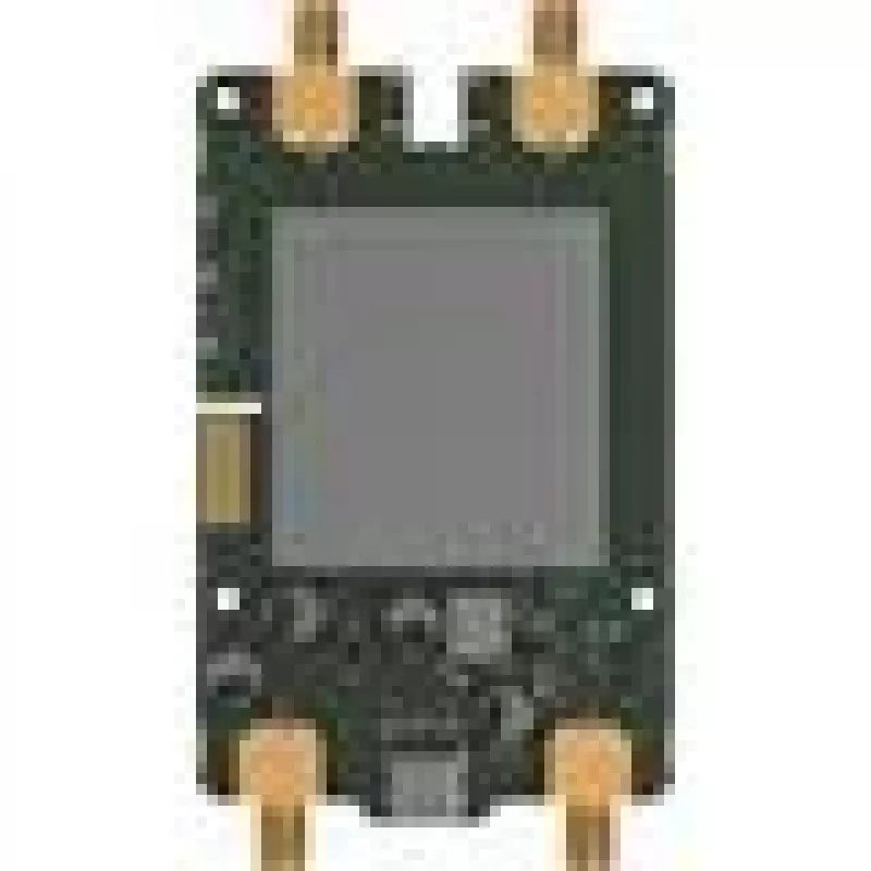 Netzwerkmodul TELTONIKA Calyx 5G EBD050 für Raspberry Pi 5, 5 V Eingang, 56 × 100,8 × 23,1 mm