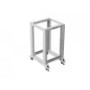 Open Rack 19 18U 600x800 grau