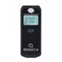 BACscan F-45 Alkoholtester 0 - 4% Schwarz