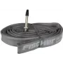 FISCHER Fahrradschlauch Sclaverand-Ventil (Presta) 27,5 Zoll (69,85 cm) ETRTO