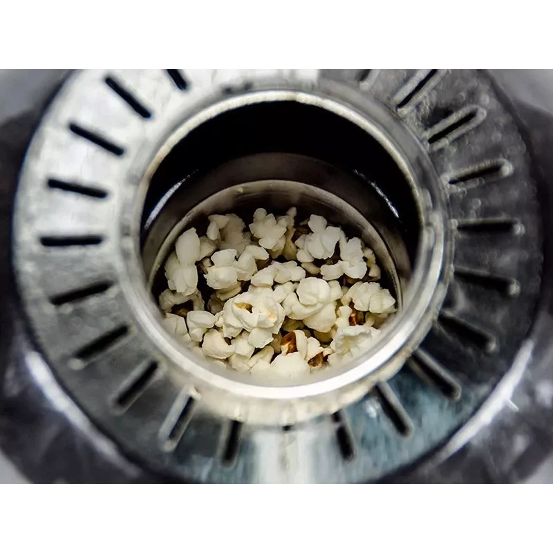 Popcornmaschine Beper P101CUD051 für Zuhause und Veranstaltungen