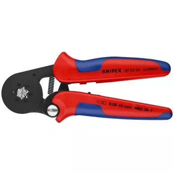 Knipex 97 53 14 Blau
