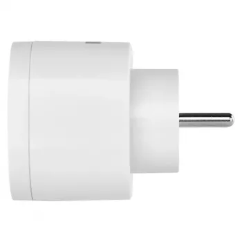 Netzstecker Omajin OSP-FR-01-EC Europäischer Standard, geerdet, Modell OSP-FR-01-EC