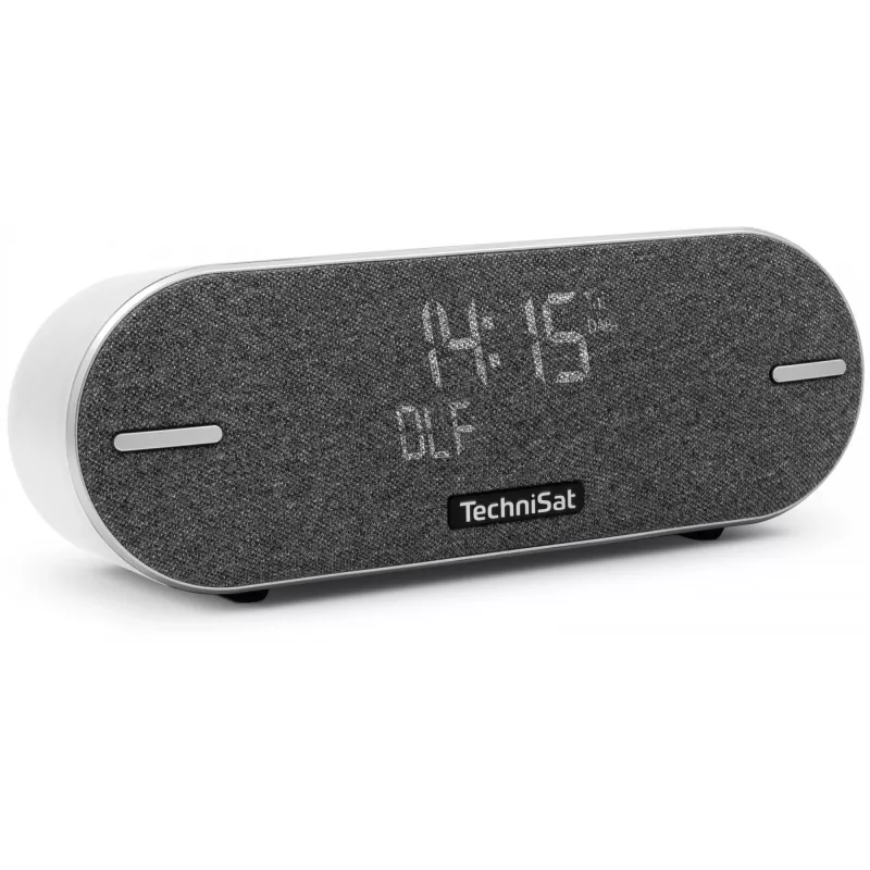 Technisat DigitRadio BT 2 Hellgrau (0001/3973)