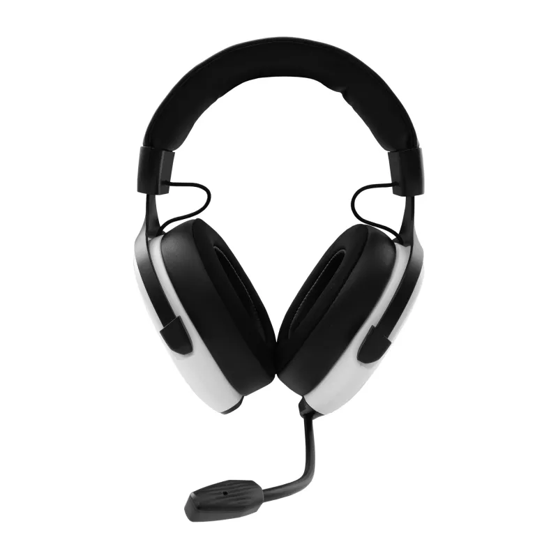 Kopfhörer White Shark GH-2445 Fox White