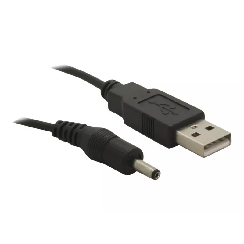 USB-Kabel Stromkabel DeLOCK 82377 1,5 m USB A