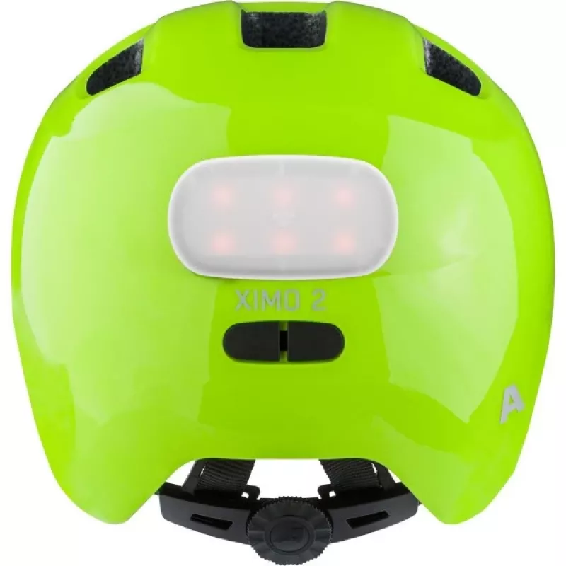 Alpina Sports XIMO 2 FLASH Grün