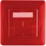 S-Conn 74281-R Rot 1 Stück ShiverPeaks