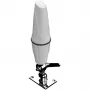 Omnidirektionale Marine-Antenne Poynting A-OMNI-0404-V1-01 5G LTE 2 dBi
