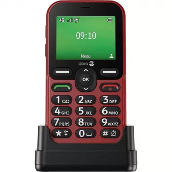 Mobiltelefon Doro Leva E10 2,4 Zoll