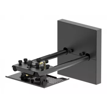 Deckenplatte für Projektor Epson V12H006AZ0, schwarz – für EB-815E