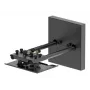 Deckenplatte für Projektor Epson V12H006AZ0, schwarz – für EB-815E