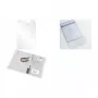Umschlag C4 Sigel DU330 Transparent 25 Stück