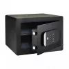Freistehender Tresor Yale YSS/250/EB1 — elektronisches und Schlüsselschloss, schwarz, 250×300×350 mm