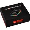 Thermal Grizzly AMD Mycro Direct-Die Pro RGB V1 CPU-Wasserkühler, schwarz