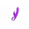 Vibrator Erolab Silicone Lila