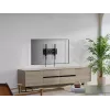 Gembird WM-75T-04 TV-Wandhalterung (neigbar), 37”-75”, schwarz