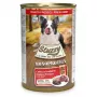 STUZZY Monoprotein Beef - Nassfutter für Hunde - 400 g