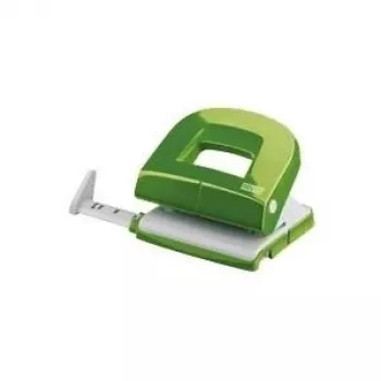 Locher Novus E 216 Grün