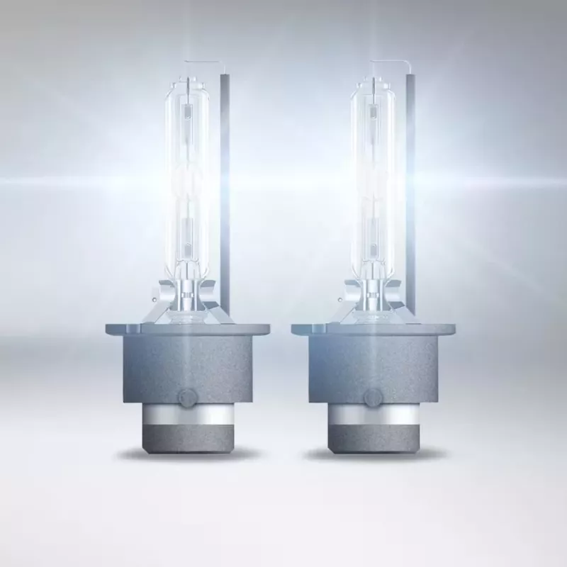 Automotive HID Xenon Lampe Ledvance D2S 85V 35W P32D-2 4500K