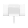 USB Type-C Hub Belkin BUZ001bt2MWHB7 2m Weiß