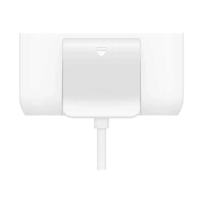 USB Type-C Hub Belkin BUZ001bt2MWHB7 2m Weiß