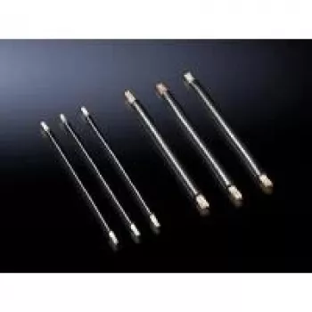 Elektrischer Adapter Rittal OM-Geräte-Adapter 25A 690V Modell 9340.900 für Schaltschrankmontage