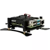 Raspberry Pi RB-MOUNT3 Display Schwarz