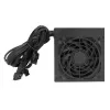 Computergehäuse Sbox PCC-12 MicroATX Schwarz