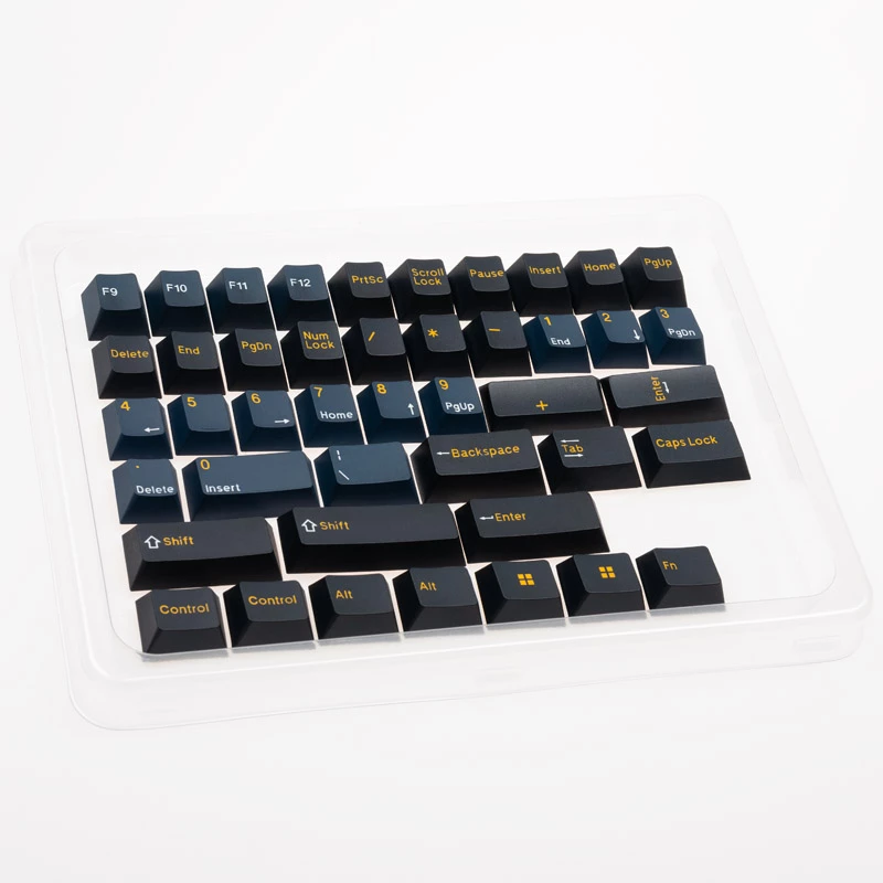 Ducky DCA133-USNAZCHPT2 Eingabegeräte-Zubehör Tastenkappe
