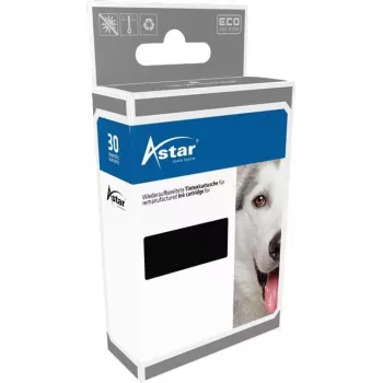 Astar AS70007 - Kompatibel - Schwarz - Cyan - Magenta - Gelb - Canon - Multipack - PIXMA ( TS3150 / TS6150 / TS6151 / TS6250 / TS8150 / TS9150 / TR755