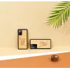 Schutzhülle man and wood für Samsung Galaxy Note 20 mit Katzen- und Fisch-Print