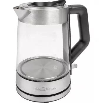 Proficook elektrischer Glaskessel PC-WKS 1190 G