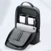 Rucksack Vention KRNB0 — 23 l Oxford, passend für bis zu 39,6 cm (15,6 Zoll), USB-3.0-Anschluss, charcoal