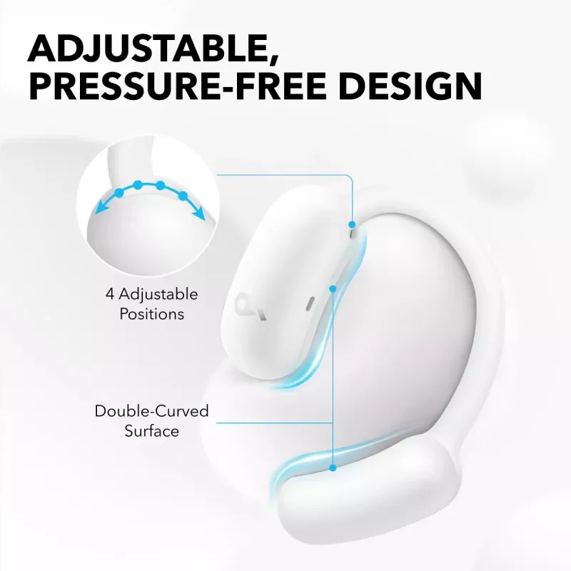 Kopfhörer Soundcore AeroFit 2