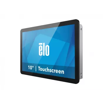 Elo 1099l, Outdoor, 25,7cm (10,1''), projiziert-kapazitiv, USB, Kit (USB), schwarz Touchmonitor (Open-Frame, 16:9), Display-Diagonale: 25,7 cm (10,1''), projiziert-kapazitiv, Multi-T