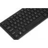 Kabelloses Tastatur-Maus-Set iBOX Workstation Pro Kit