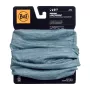 Buff Solid Pool Halstuch Blau