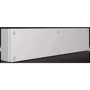 Schaltschrank Rittal 1527.000, Stahl, IP66, 800×200×120 mm