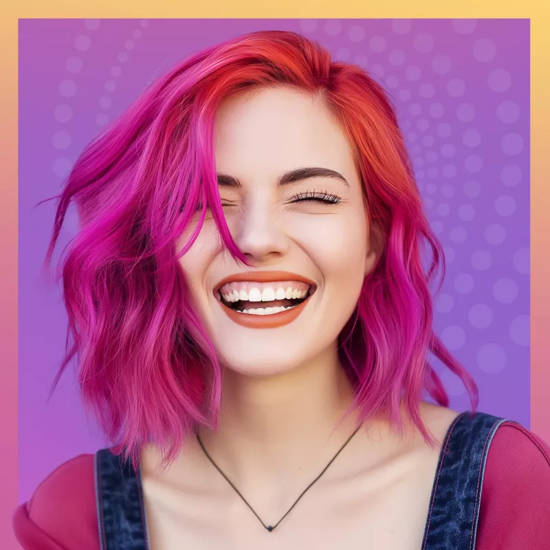 Haarstyler SBB 5-in-1 Blowdry and Style SBDR-2850-EU — Multifunktions-Haartrockner und Styling-Tool