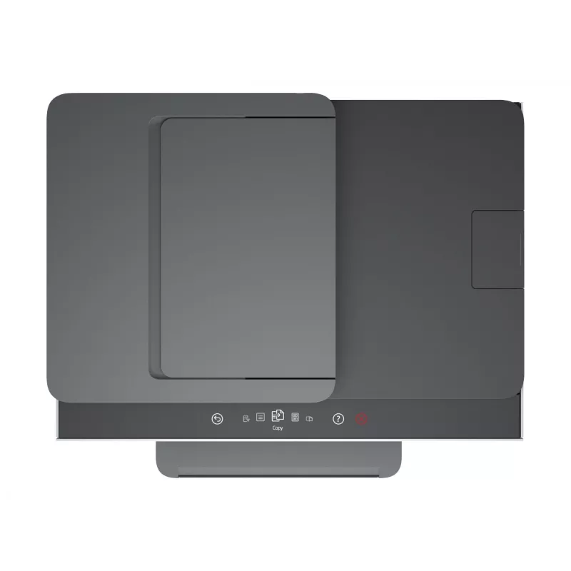 HP Smart Tank 7605 Wireless All-in-One Farbdrucker, Duplexdruck; Kopierer, Scanner