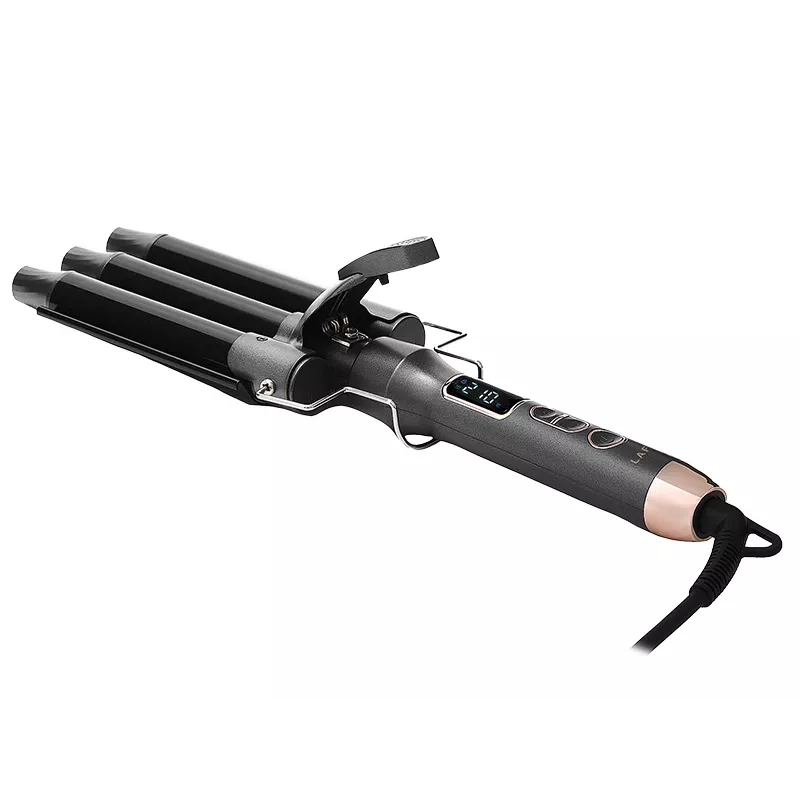 Lafe 47772 Sleek & Shine Haarwellenformer