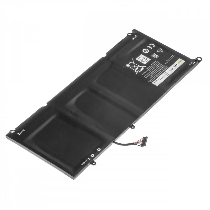 Batterie Grün Cell DE103 für DELL XPS 13 9343 9350