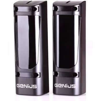 Genius VEGA (6100147) Relais-/Vierdraht-Fotowellen