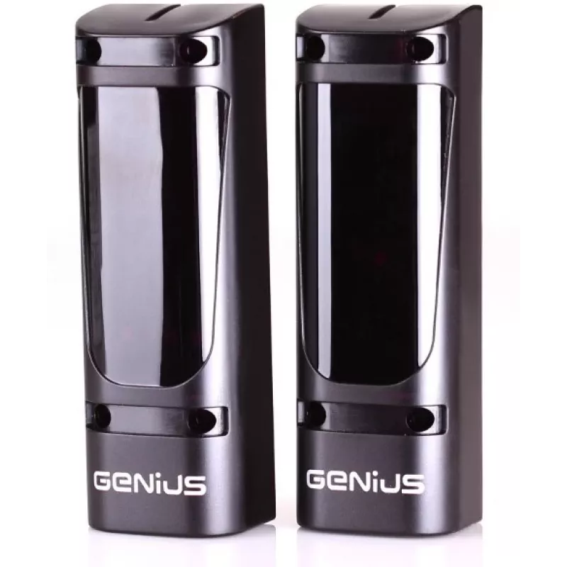 Genius VEGA (6100147) Relais-/Vierdraht-Fotowellen