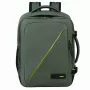 Kabinenrucksack American Tourister Take2Cabin MS für Wizz Air – dark forest