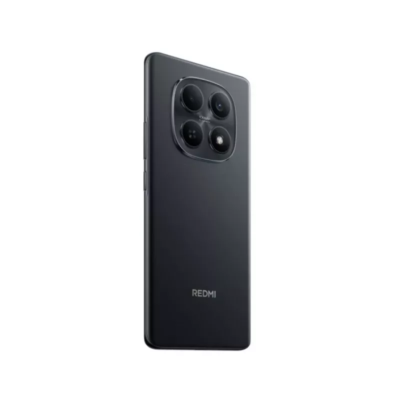 Xiaomi Redmi Note 15 Schwarz - 17,2 cm (6.77) 6 GB 128 GB 6000 mAh Schwarz