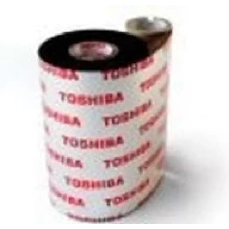 Toshiba TEC - 1 - 115 mm x 300 m - Thermotransferband - für B-372, 472, 482, 572, 672, 682, 872, 882, SX4, SX4T, SX5, SX5T, SX6, SX6T, SX8, SX8T