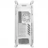 ASUS ROG GR701 Hyperion White, PC, Weiß, ATX, EATX, micro ATX, Mini-ITX, Aluminium, Multi, Front